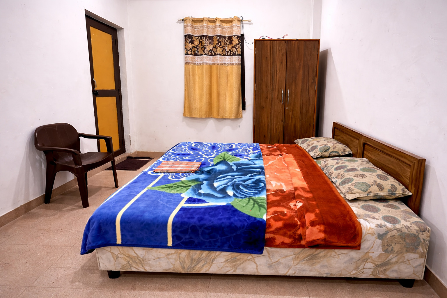 Deluxe AC Room